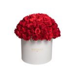 100 Red Roses Delivery