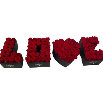 Just Love