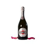 Martini Champagne