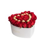 Sweet Heart Box