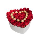 Sweet Heart Box