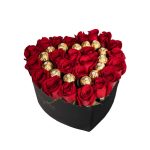 Sweet Heart Box