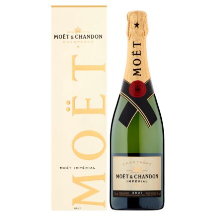 Moët & Chandon Brut Impérial NV Champagne