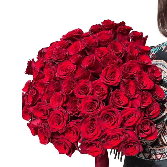 Black Roses - Image 3