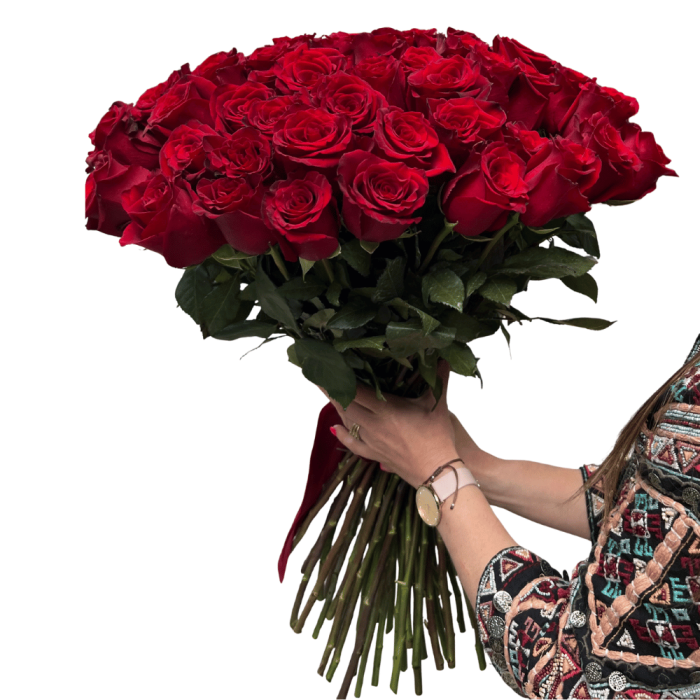 Black Roses - Image 4