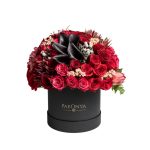 Luxury Flower Arrangements in London