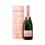 Moet & Chandon Rose NV Champagne