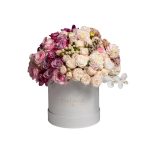 Mixed Flower Bouquet