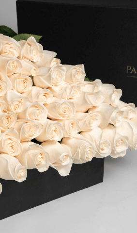 White Roses London