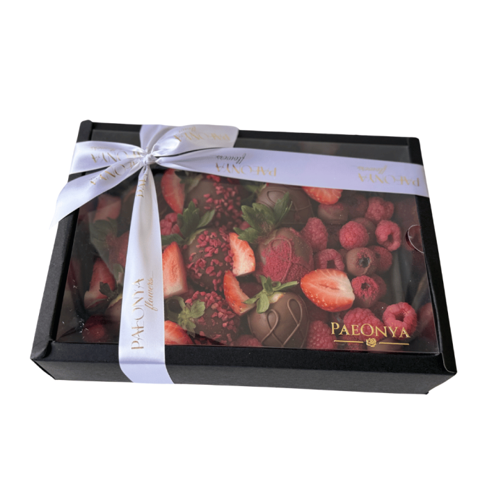 Chocolate Covered Strawberries - Image 3