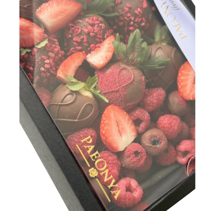 Chocolate Covered Strawberries - Image 4