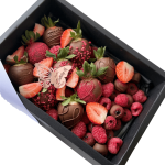 Chocolate Covered Strawberries