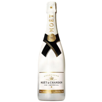 Moet & Chandon Ice Imperial Champagne