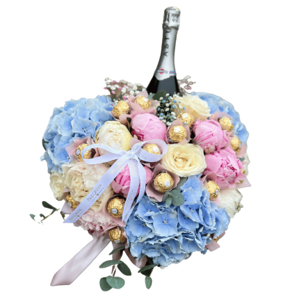 Paradise Medium Basket