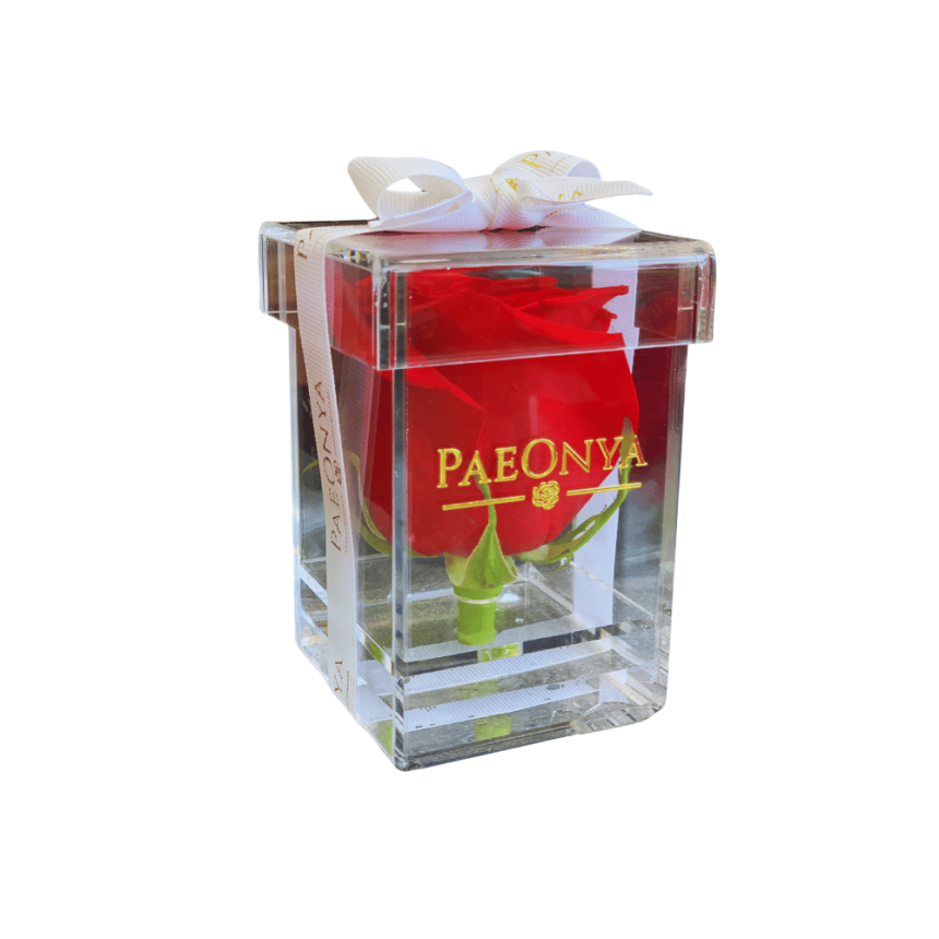 Single Rose Delivery London Single Roses Luxury Flower Delivery London