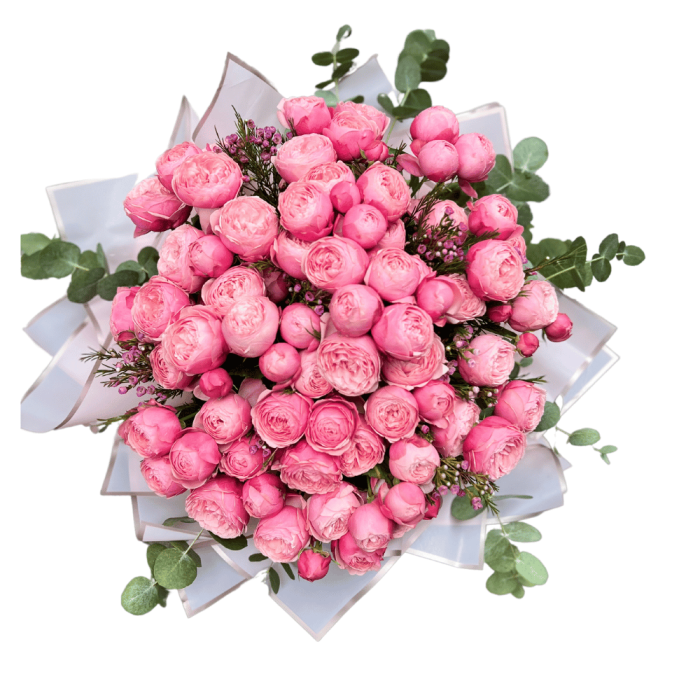 Spray roses - Image 3