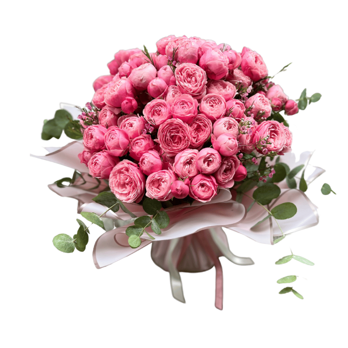 Spray roses - Image 2