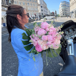 Blush Bloom Bouquet - Image 3