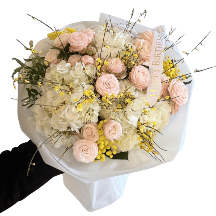 Peach Whisper - Image 3