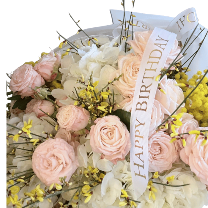 Peach Whisper - Image 2