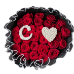 I love you Roses