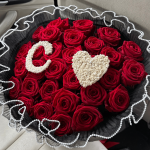 I love you Roses - Image 2