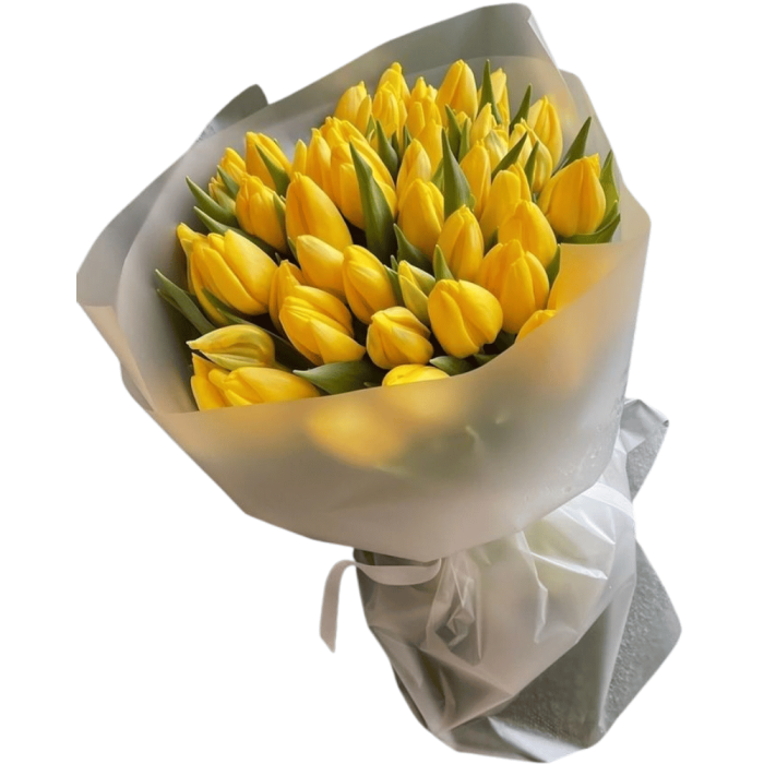 Tulip Bouquet - Image 2
