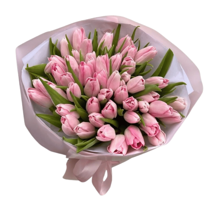 Tulip Bouquet - Image 4